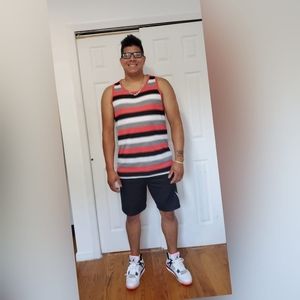 Meet your Posher, Franklin